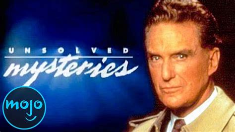 unsolved mysteries netflix best episodes|Top 10 Unsolved Mysteries Episodes That Will Keep You Up at。